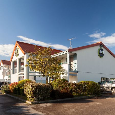 B&B Hotel Troyes Barberey Zewnętrze zdjęcie
