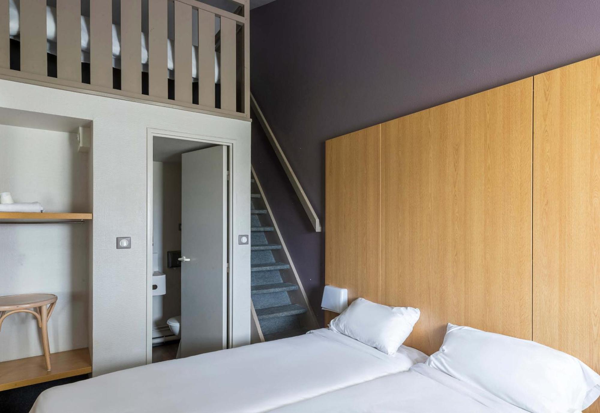 B&B Hotel Troyes Barberey Zewnętrze zdjęcie