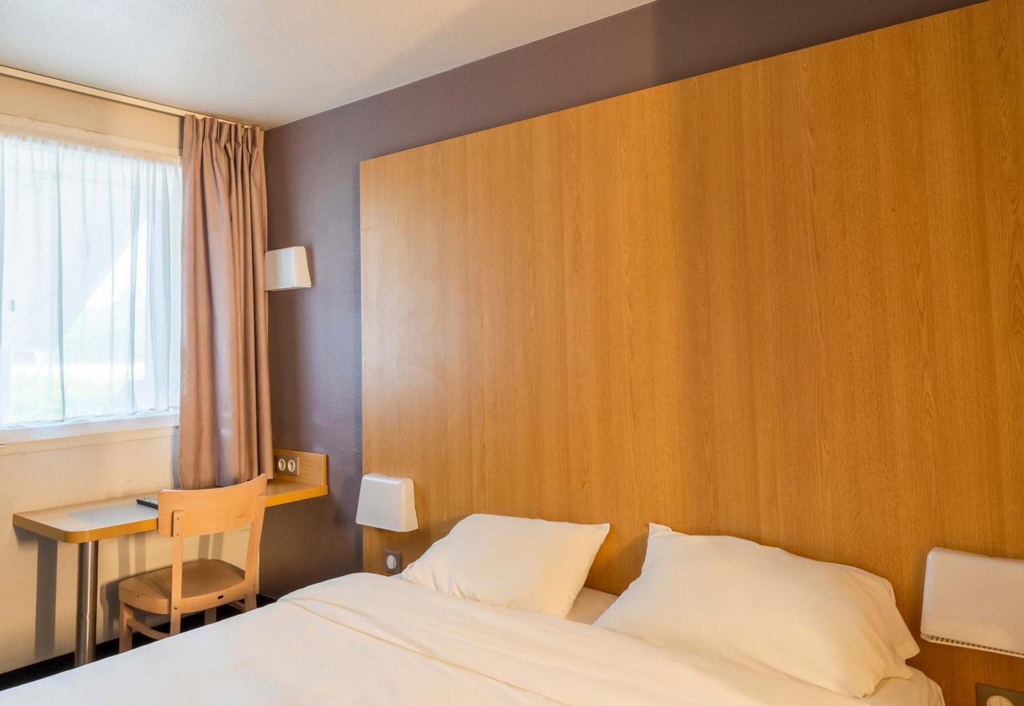 B&B Hotel Troyes Barberey Zewnętrze zdjęcie
