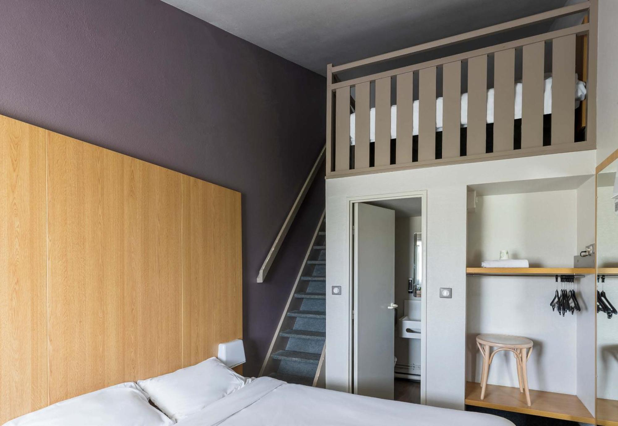 B&B Hotel Troyes Barberey Zewnętrze zdjęcie