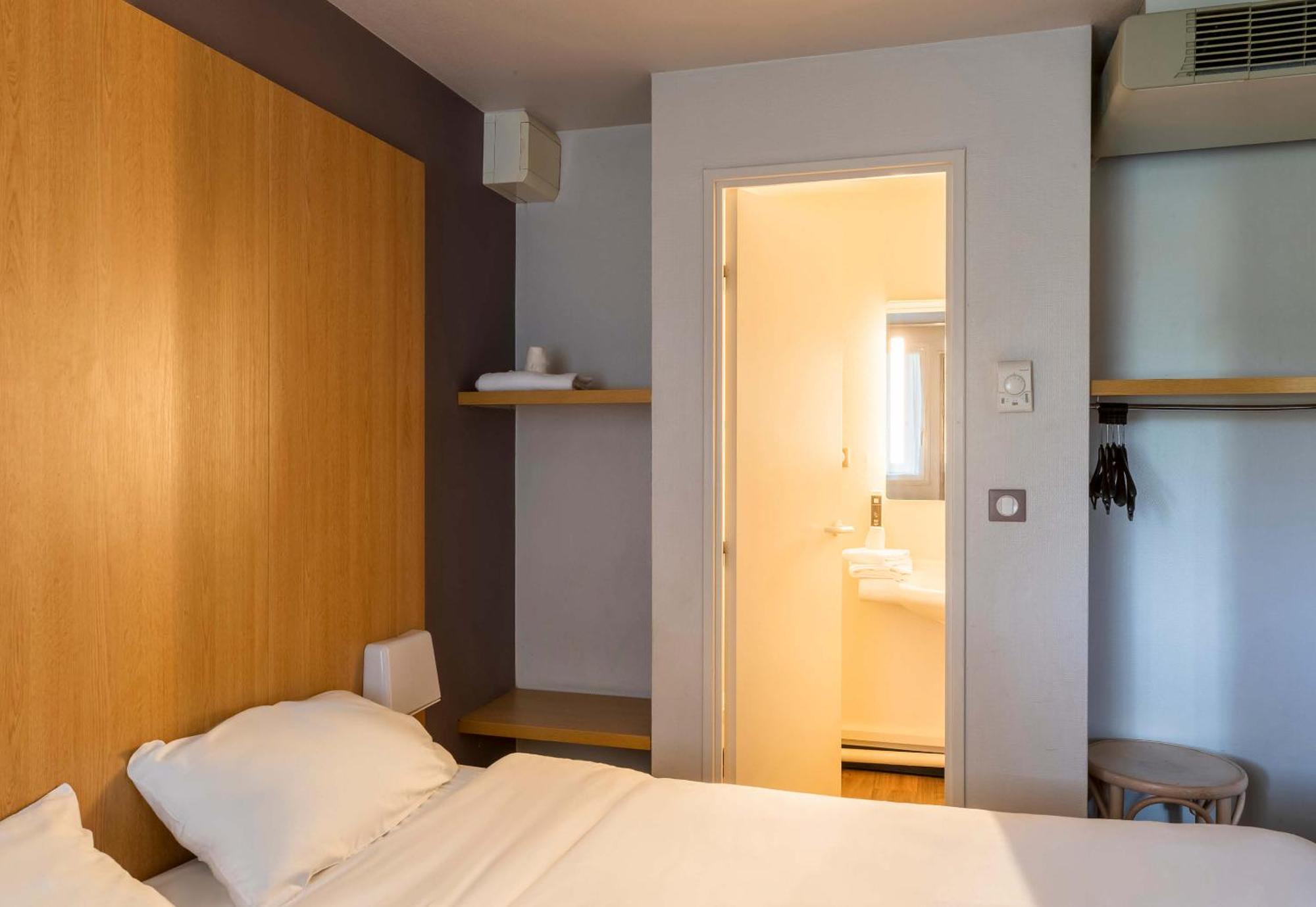 B&B Hotel Troyes Barberey Zewnętrze zdjęcie