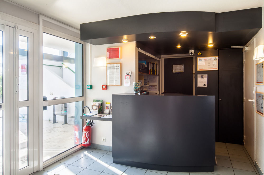 B&B Hotel Troyes Barberey Zewnętrze zdjęcie