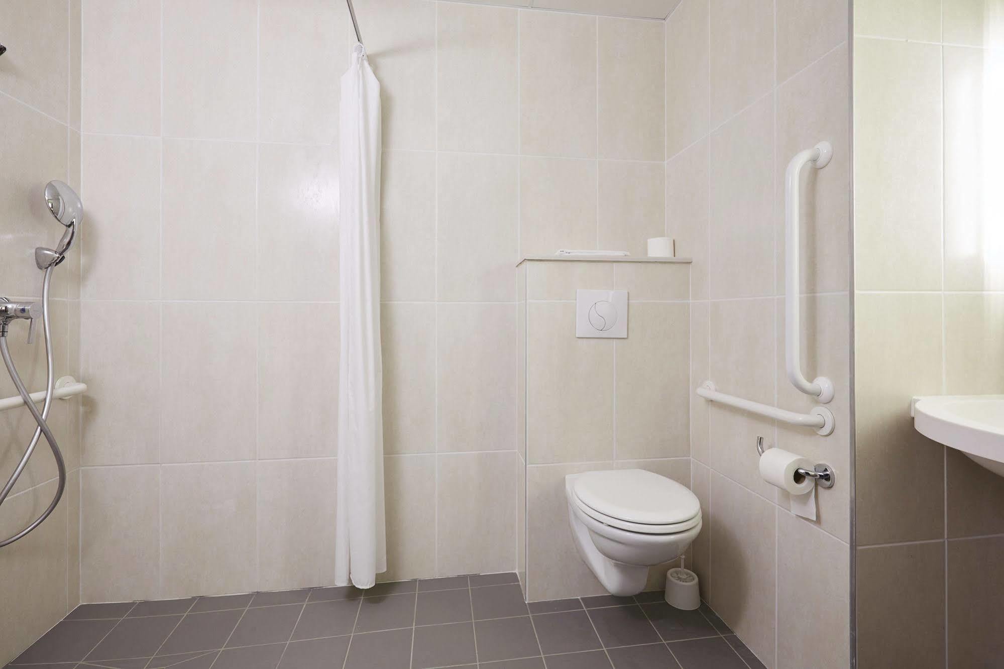 B&B Hotel Troyes Barberey Zewnętrze zdjęcie