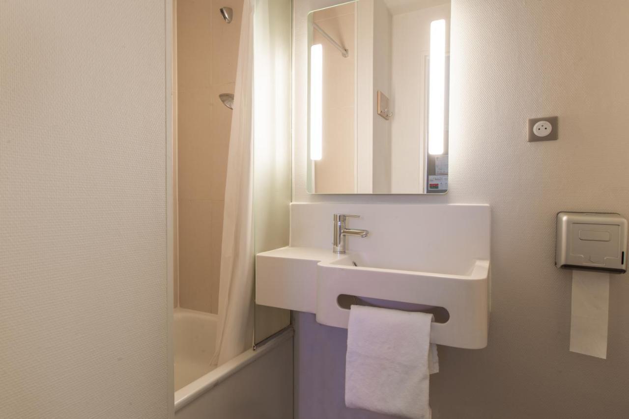 B&B Hotel Troyes Barberey Zewnętrze zdjęcie