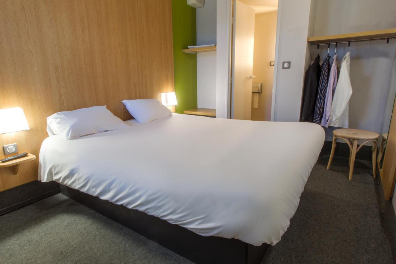 B&B Hotel Troyes Barberey Zewnętrze zdjęcie