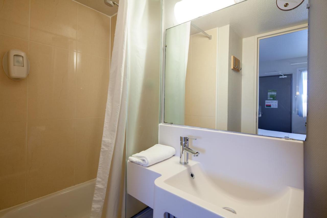B&B Hotel Troyes Barberey Zewnętrze zdjęcie